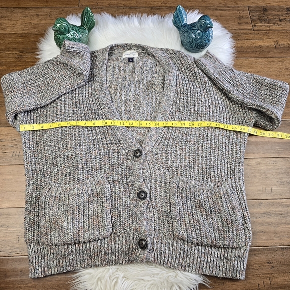 Universal Thread Chunky Cardigan Sweater XL - Picture 7 of 11